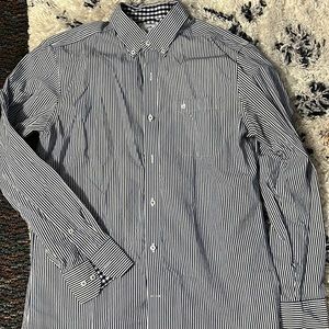 Slim fit southern tide